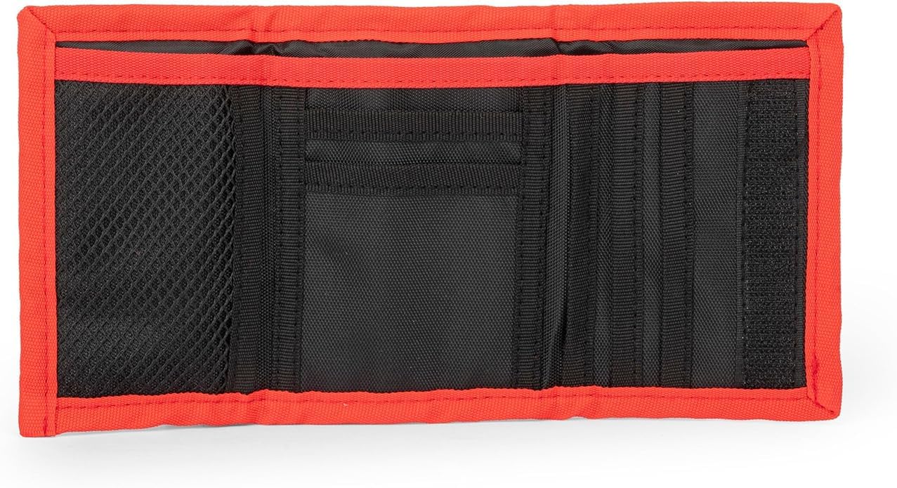 Franco Cosimo Panini 71822, Accessori da Viaggio-Portafogli Unisex-Bambini e Ragazzi, /