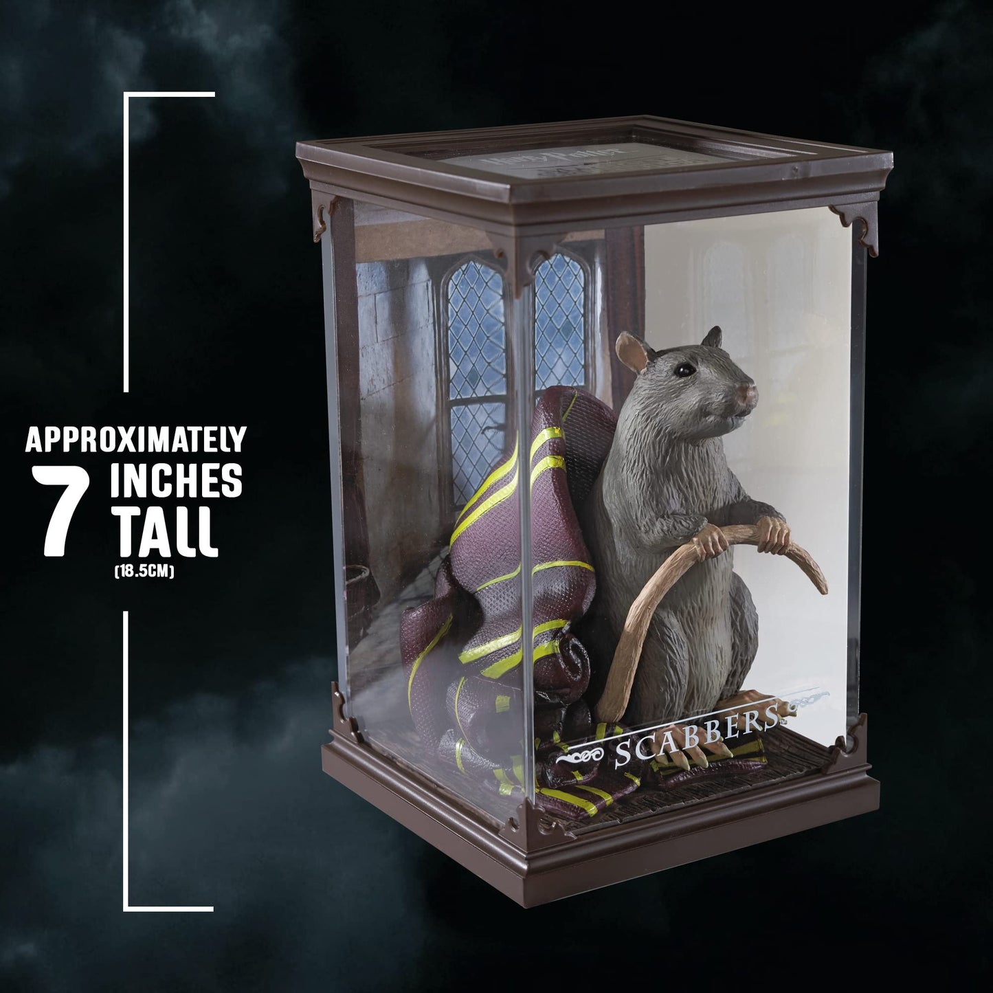 La Nobile Collezione Magical Creatures No 14-Crabers