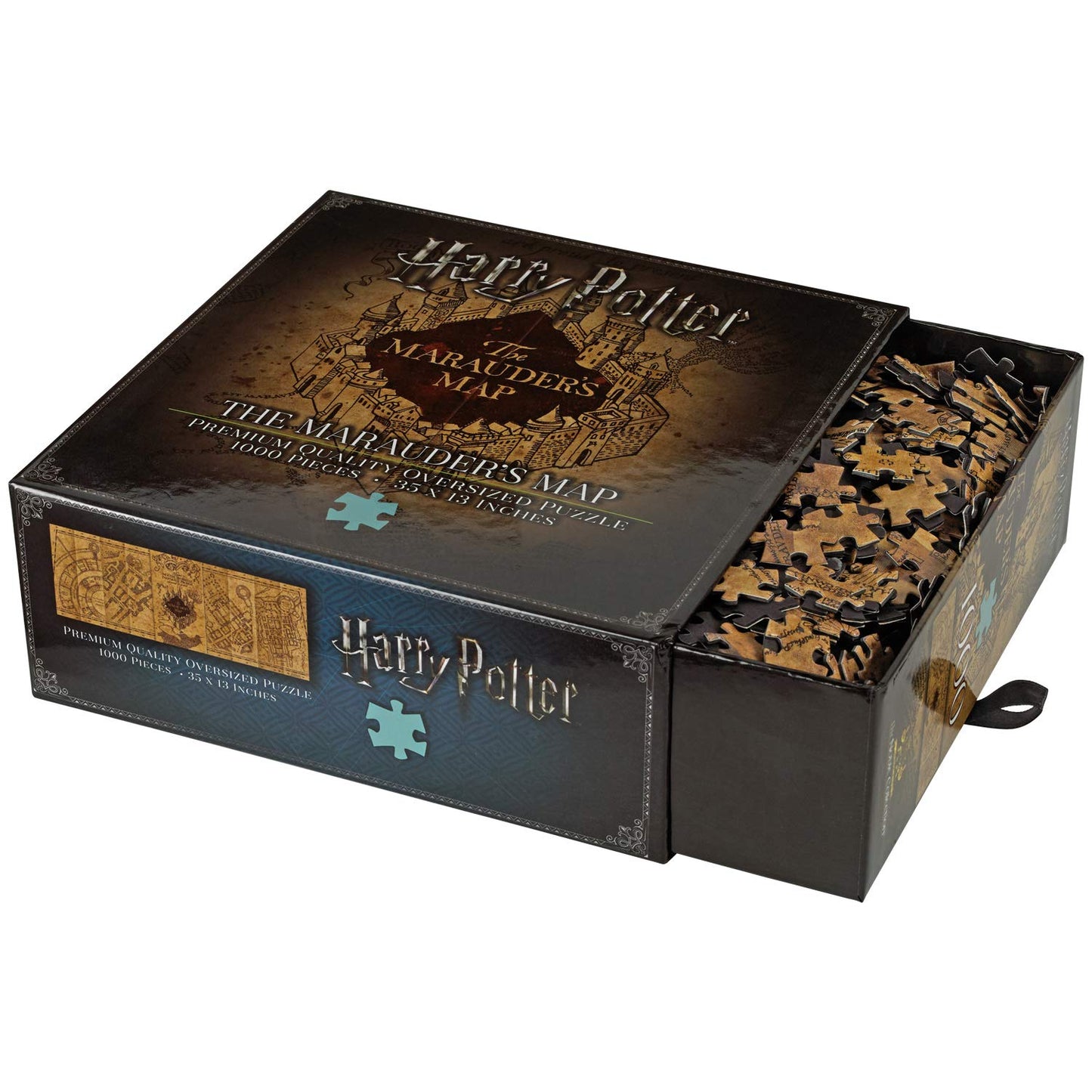 Marauders mappa 1.000 pc Puzzle
