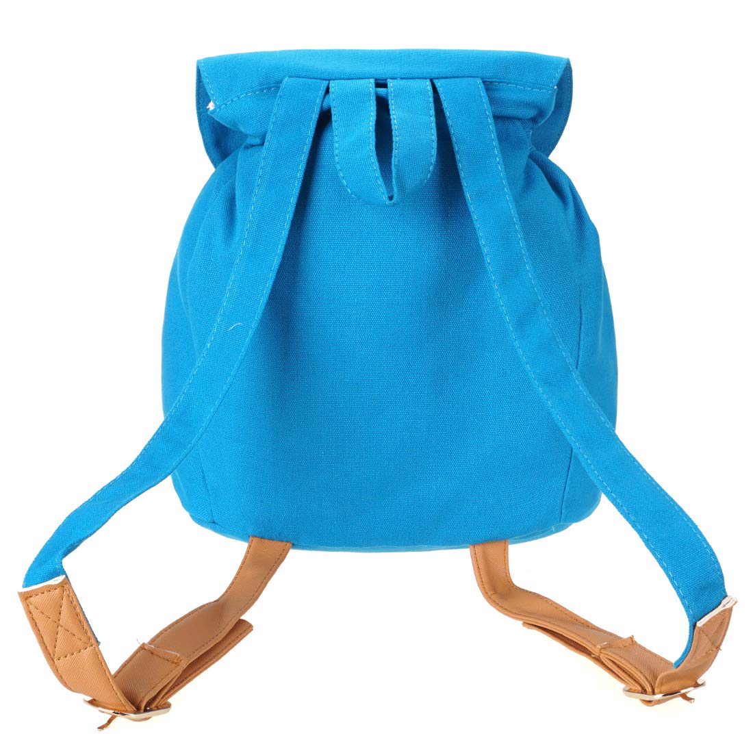 Zaino di Tony Chopper per Tutti i Fan di One P. in Lino Robusto