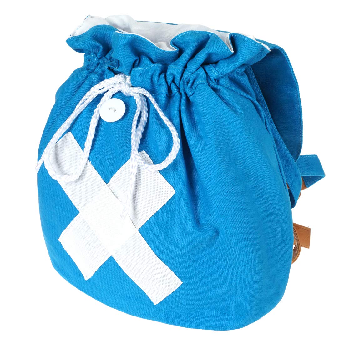 Zaino di Tony Chopper per Tutti i Fan di One P. in Lino Robusto