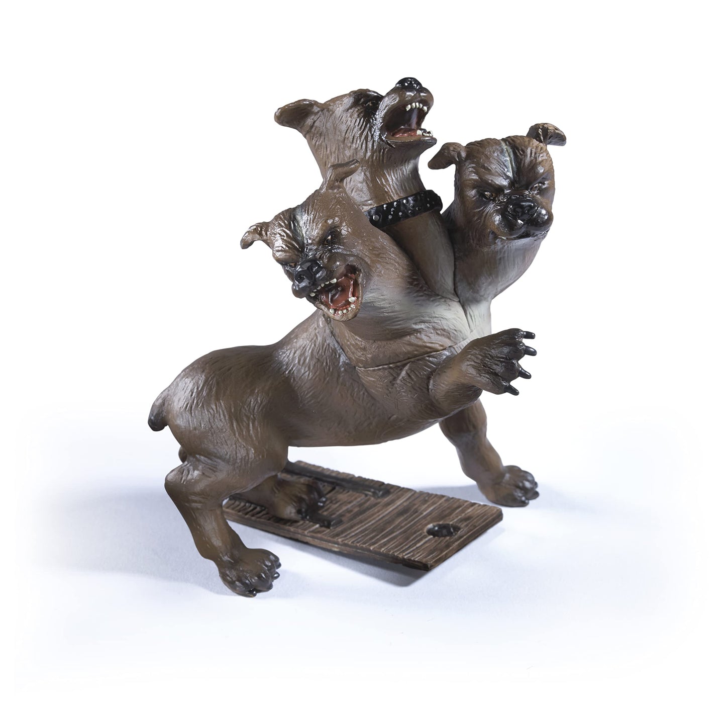 The Noble Collection Creatura Magica Numero 13 - Fluffy , Figurina, Multicolore, NN7558