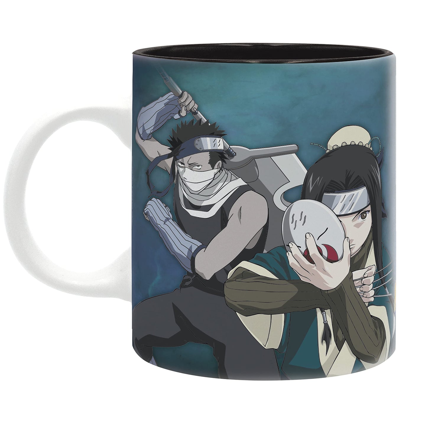 NARUTO - Duel - Mug 320ml