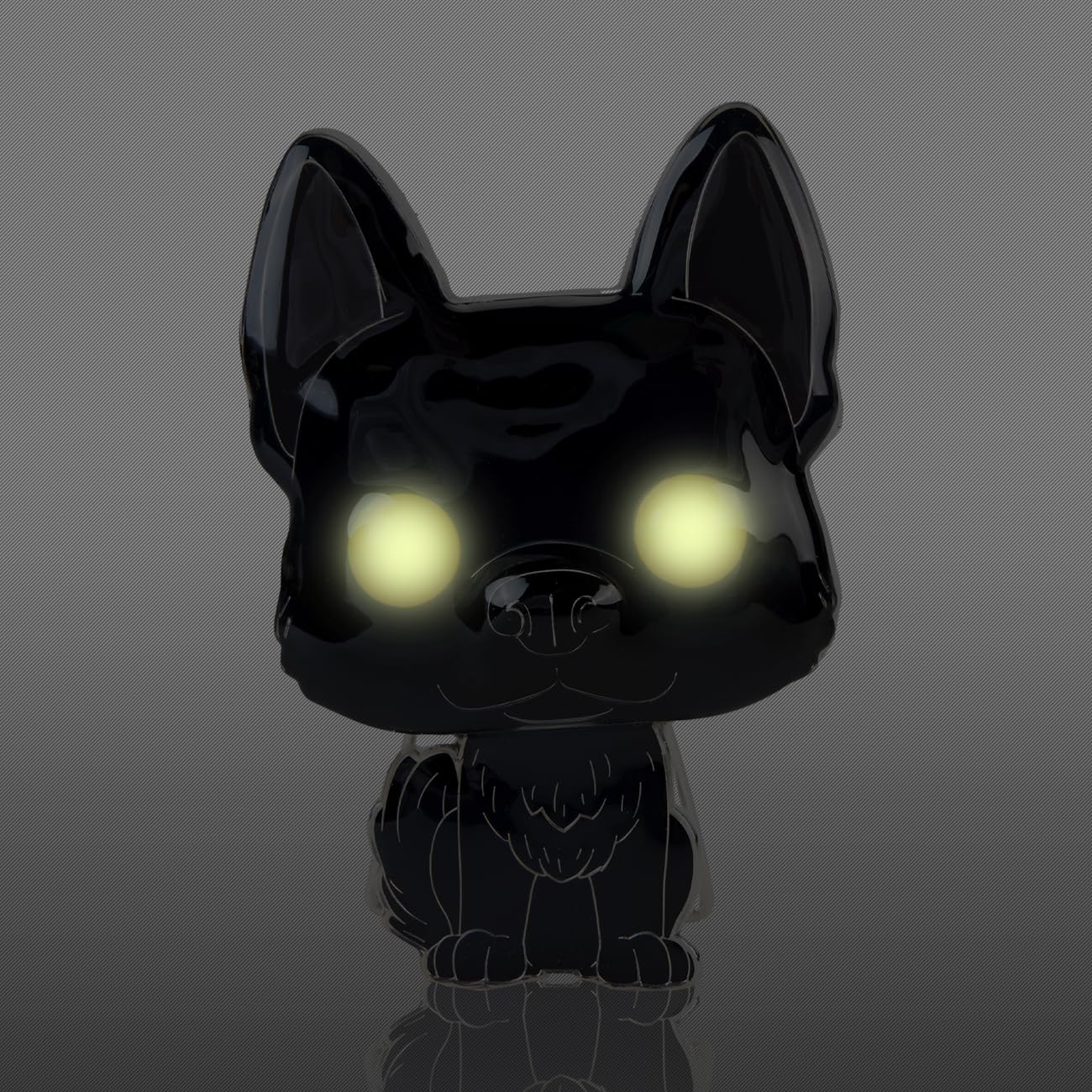 Funko Large Pop! Enamel Pin - Harry Potter POA 20th - Sirius Black As DogSpille Smaltate - Spilla da Collezione Carina - per gli Zaini & Borse - Idea Regalo - Merchandising Ufficiale