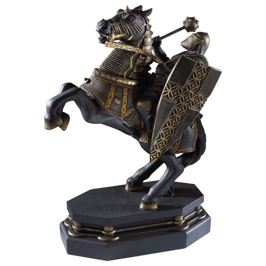 The Noble Collection Black Knight Bookend