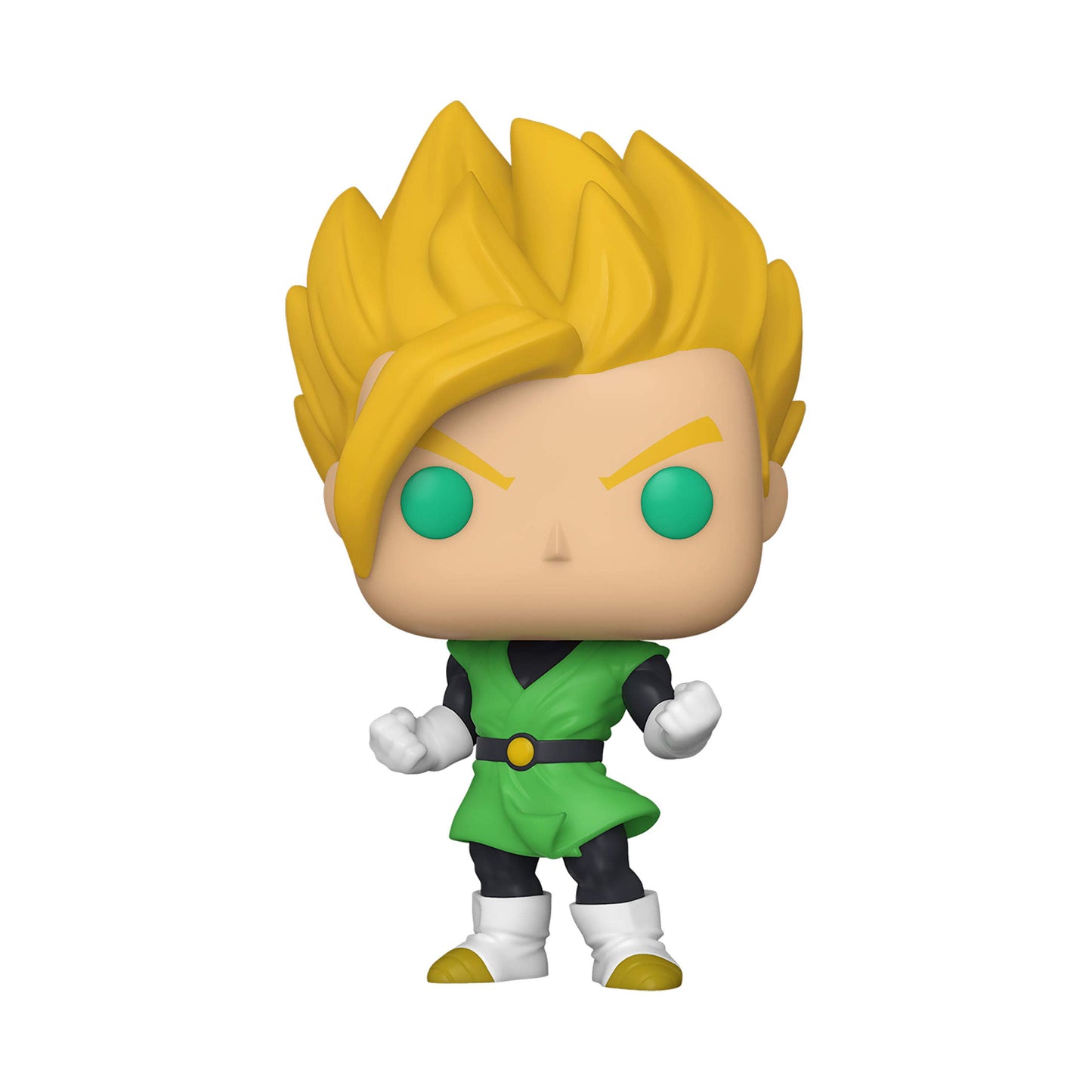 FUNKO POP DRAGON BALL Z SUPER SAIYAN GOHAN BRILLO EN LA OSCURIDAD GLOW IN THE DARK EDICION ESPECIAL