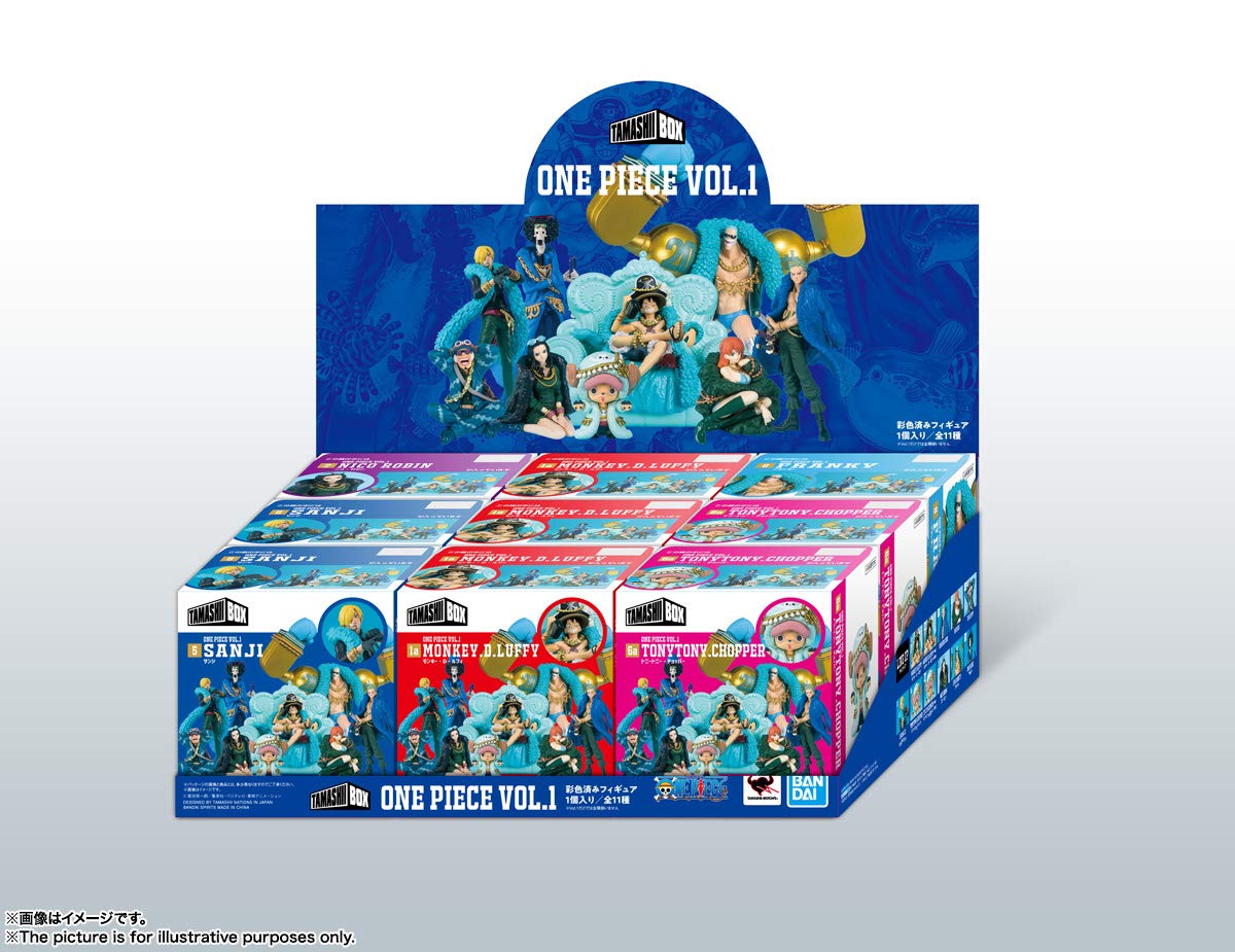 76119 - one piece - tamashii box vol.1 display (9)