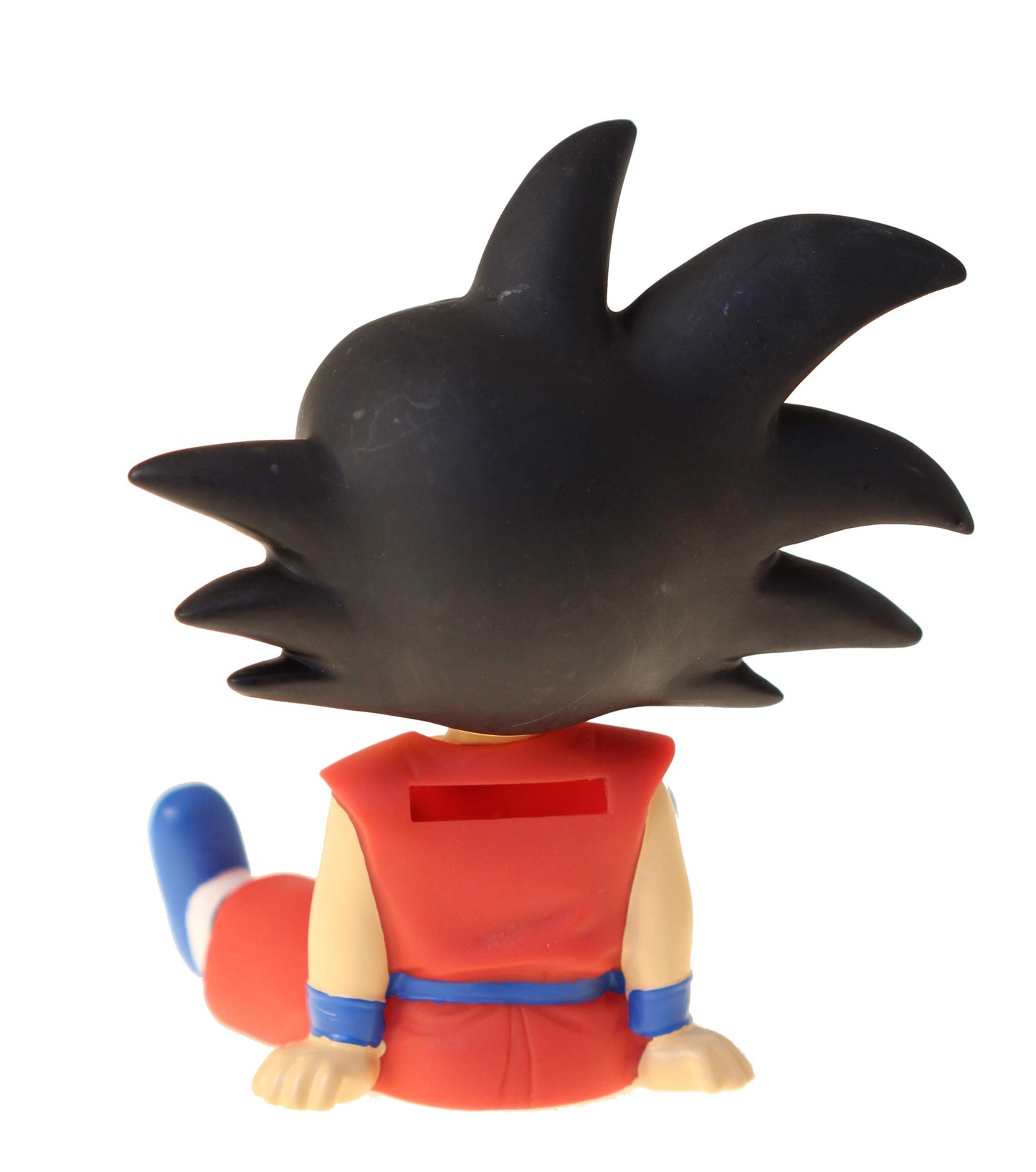 PLASTOY Dragon Ball - Mini Salvadanaio Son Goku