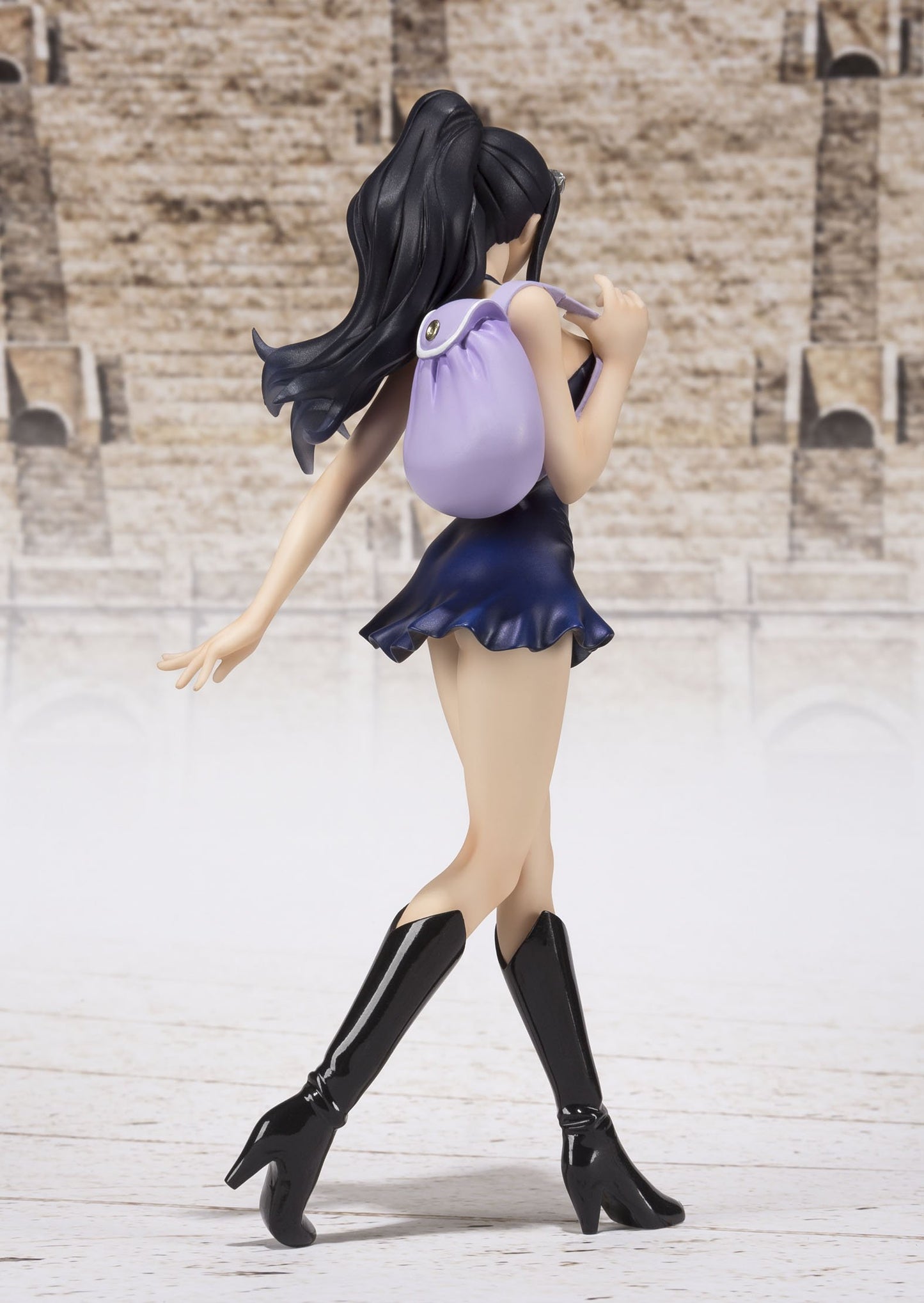 BANDAI Tamashii Nations FiguartsZERO Nico Robin One Piece Action Figure