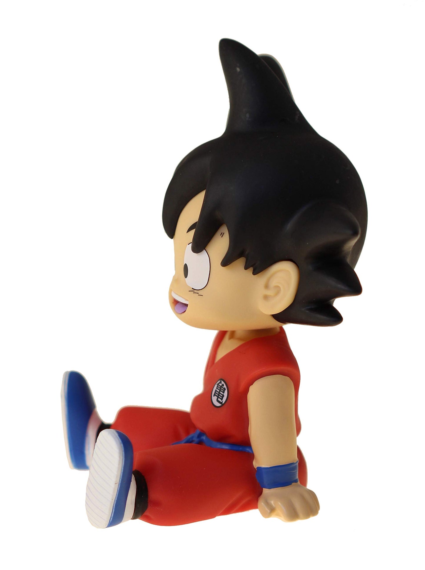 PLASTOY Dragon Ball - Mini Salvadanaio Son Goku