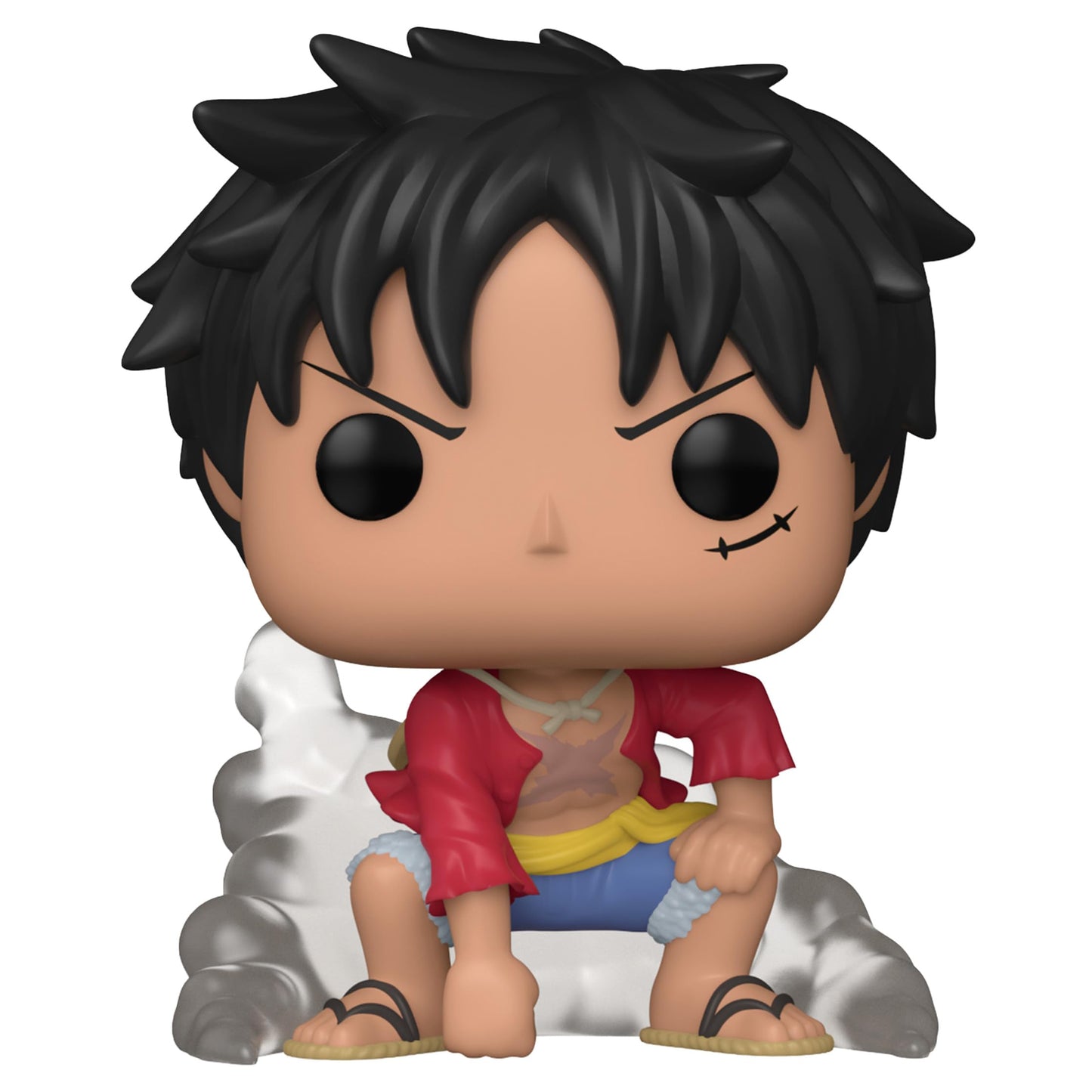 Funko Pop! - One Piece #1269 Luffy Gear Two Special Limited figure 9cm