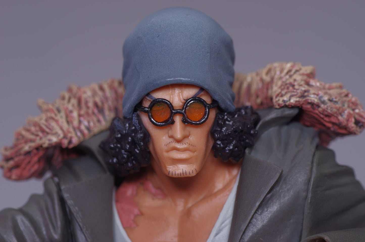 Banpresto One Piece 6-Inch Kuzan Creator x Creator Series Figure by Banpresto