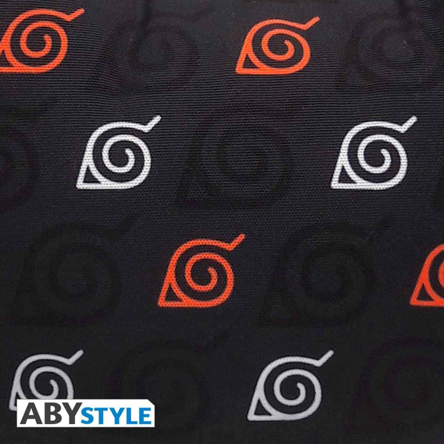 ABYstyle Naruto Shippuden - Cuscino Kyubi