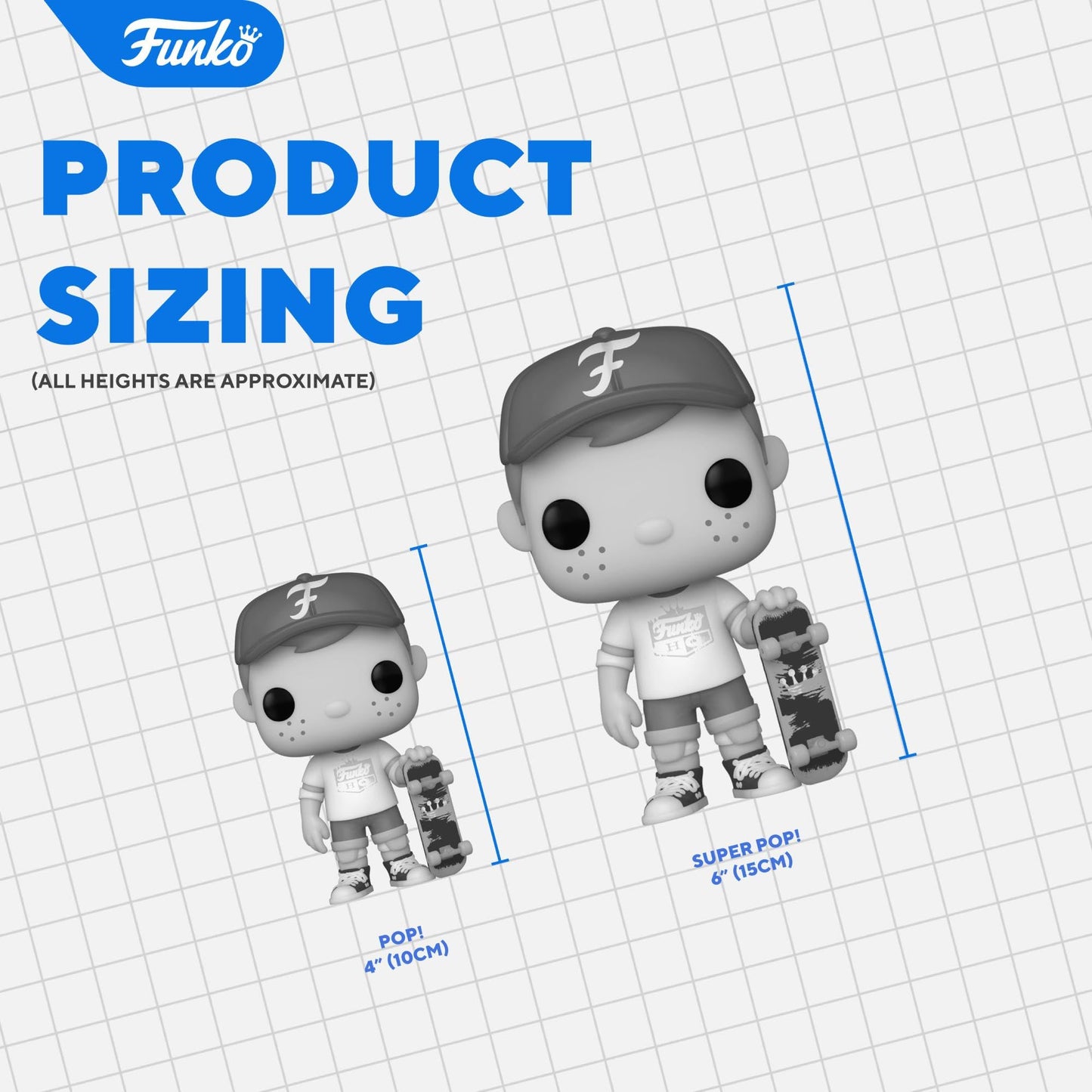 Funko Pop! Super: Naruto - Zetsu - Figura in Vinile da Collezione - Idea Regalo - Merchandising Ufficiale - Giocattoli per Bambini e Adulti - Anime Fans - Figura da Collezione e da Esposizione