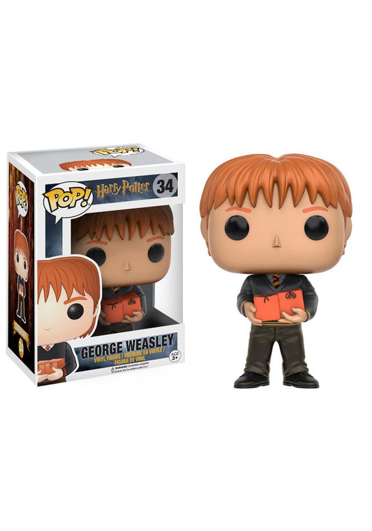 Funko 10986 Harry Potter George Weasley