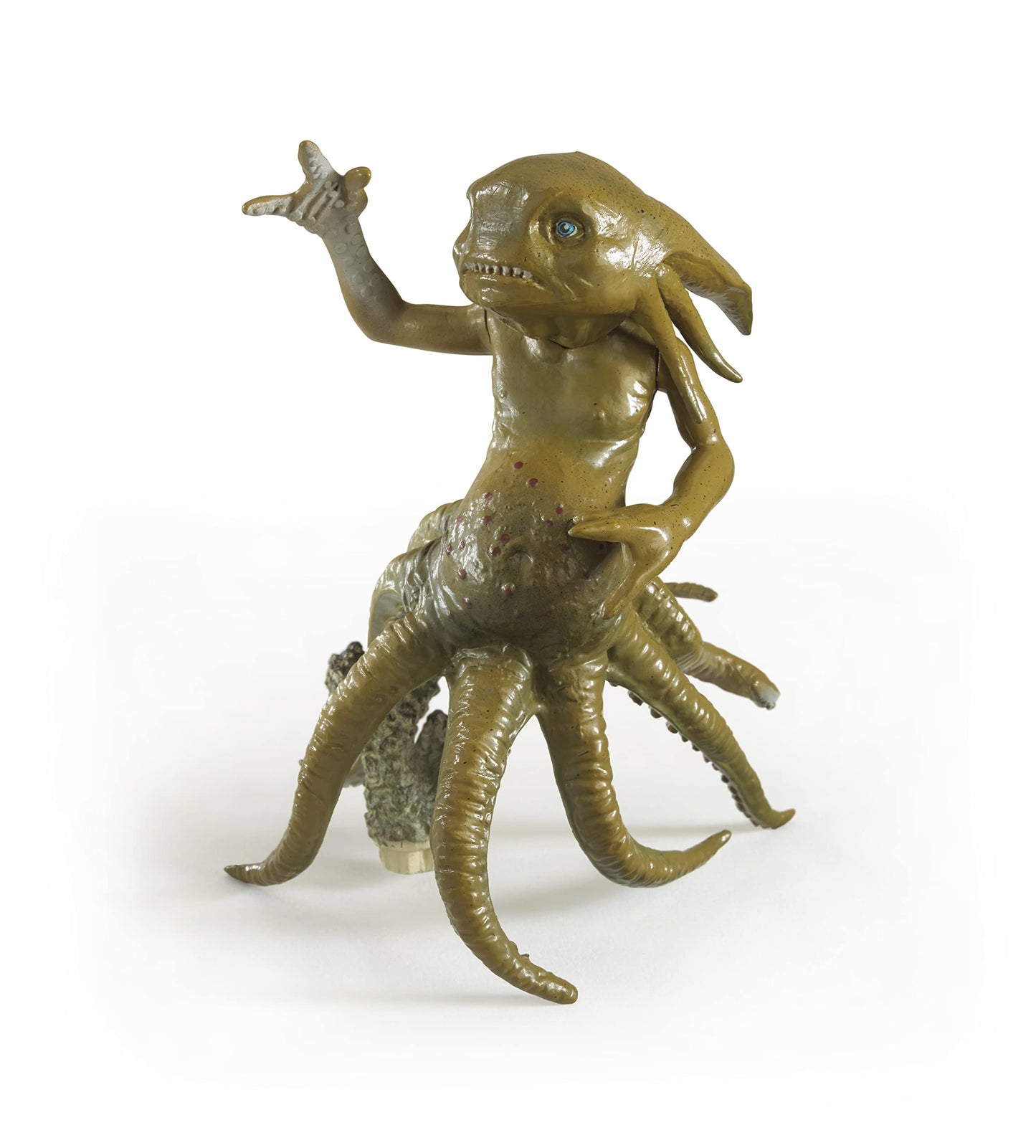 La Nobile Collezione Magica Creatura # 18-Grindylow