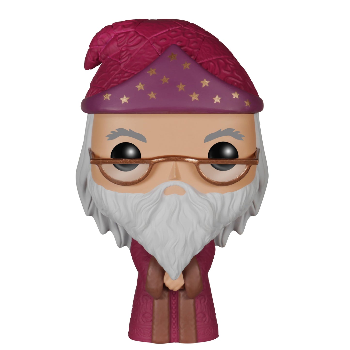 Funko Pop! Movies: Harry Potter - Albus Dumbledore - Albus Silente- Figura in Vinile da Collezione - Idea Regalo - Merchandising Ufficiale - Giocattoli per Bambini e Adulti - Movies Fans