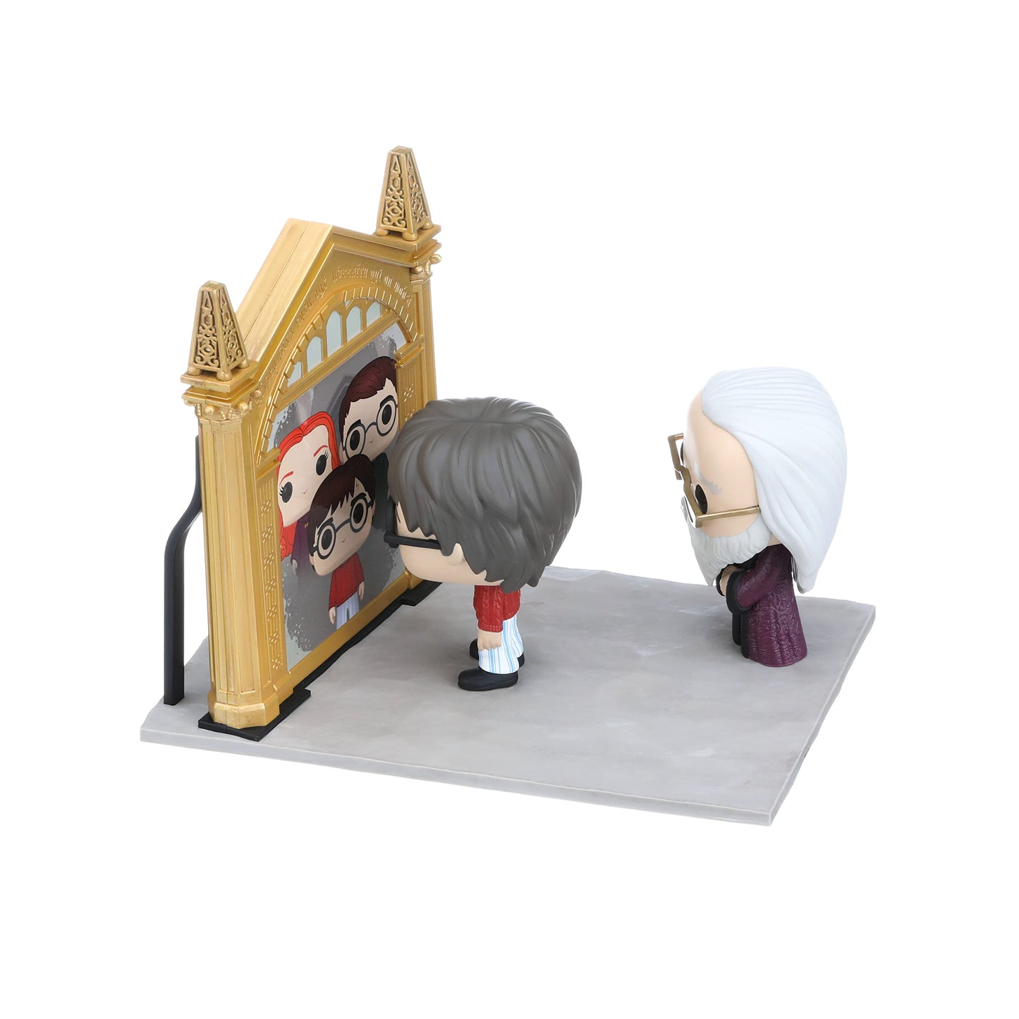 Funko- Harry Potter, Multicolore, 63144