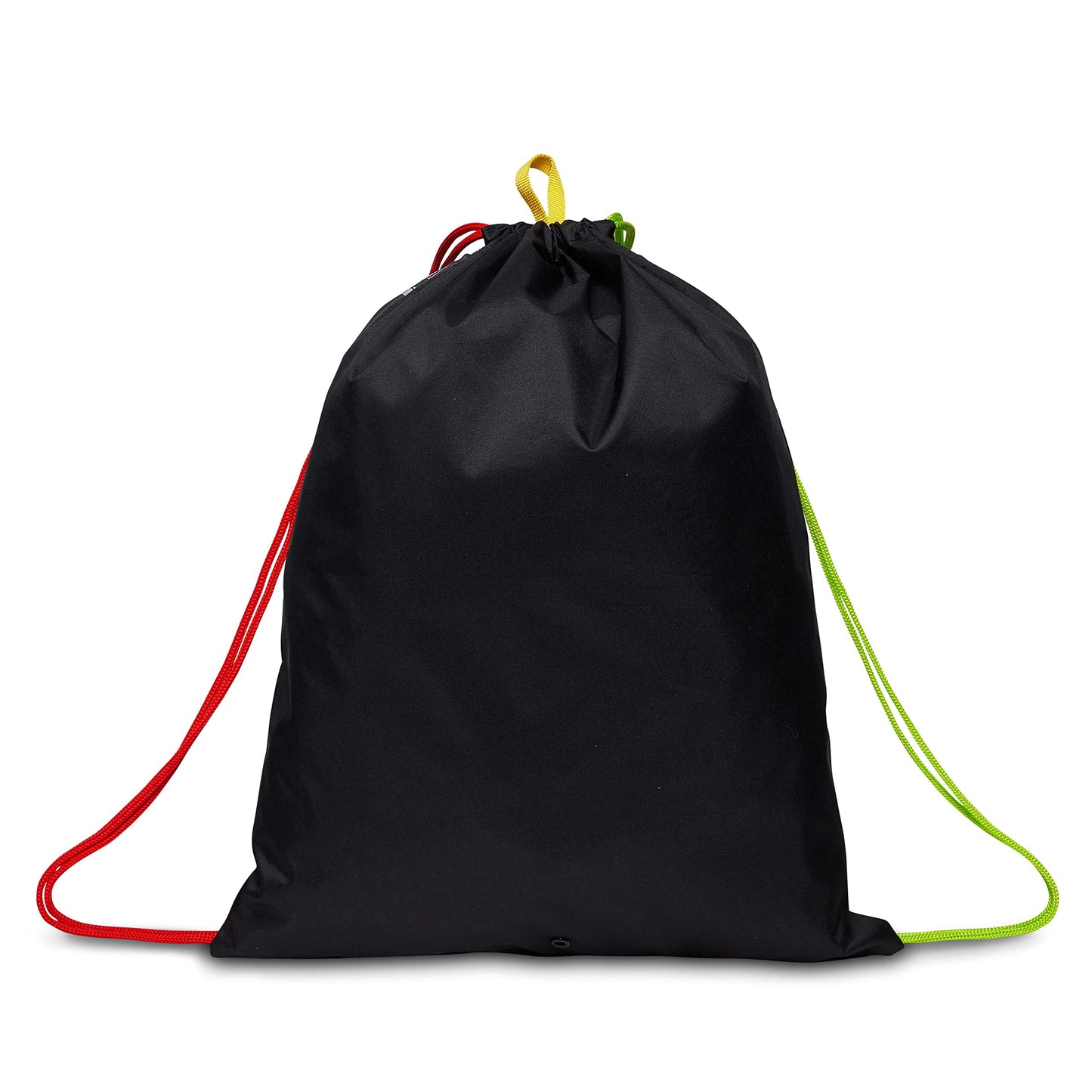 Seven Sacca Zaino Scuola Harry Potter, Nero, The Magical Creatures, Easy Bag Con Chiusura Couilisse, Sacca Zaino Bambini Sport e Viaggio