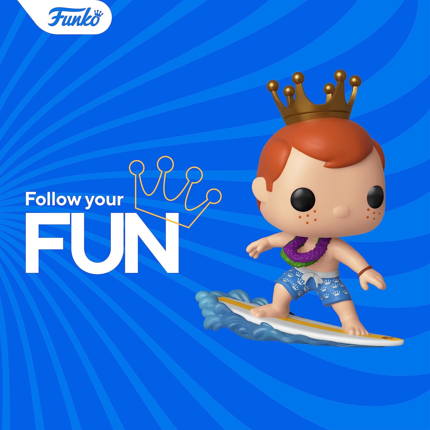 Funko Pop! Harry Potter – Patronus Ron Weasley- Figura in Vinile da Collezione - Idea Regalo - Merchandising Ufficiale - Giocattoli per Bambini e Adulti - Movies Fans