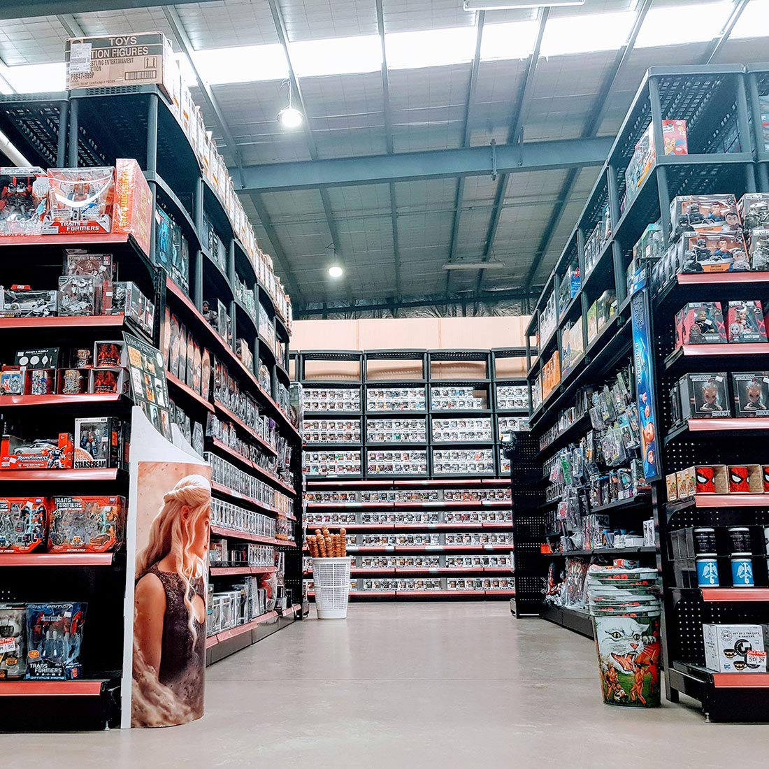 Funko Pop! Animation Shonen Jump One Piece Boa Hancock. Hancock- Figura in Vinile da Collezione - Idea Regalo - Merchandising Ufficiale - Giocattoli per Bambini e Adulti - Anime Fans