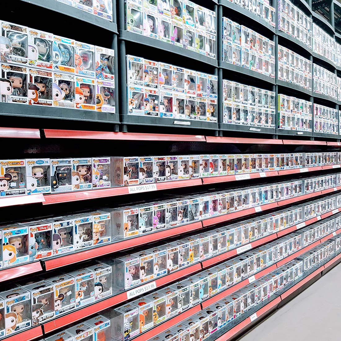 Funko Pop! Animation Shonen Jump One Piece Boa Hancock. Hancock- Figura in Vinile da Collezione - Idea Regalo - Merchandising Ufficiale - Giocattoli per Bambini e Adulti - Anime Fans