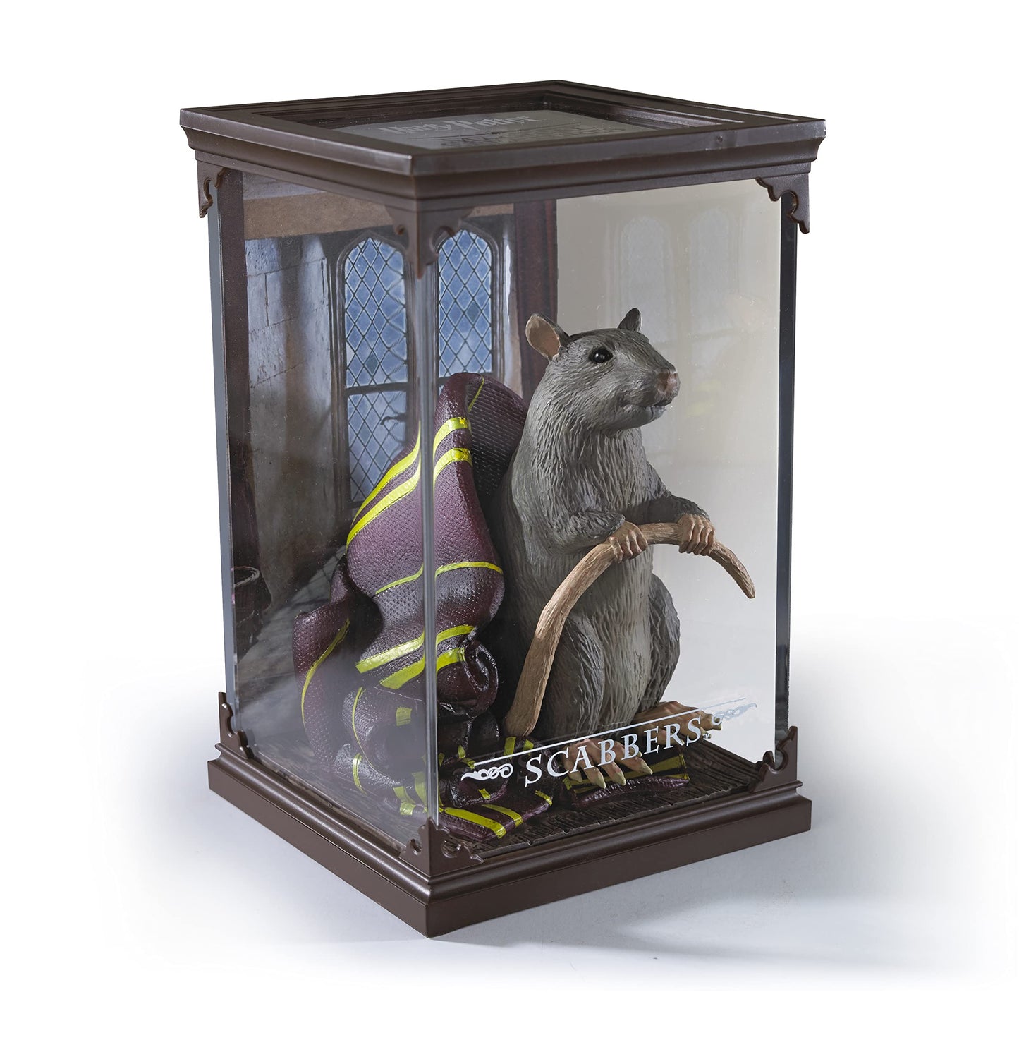 La Nobile Collezione Magical Creatures No 14-Crabers