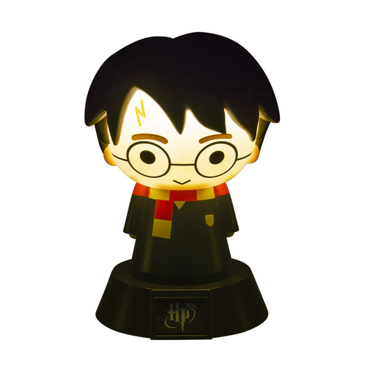 Paladone - Lampada con Harry Potter 3D (PS)