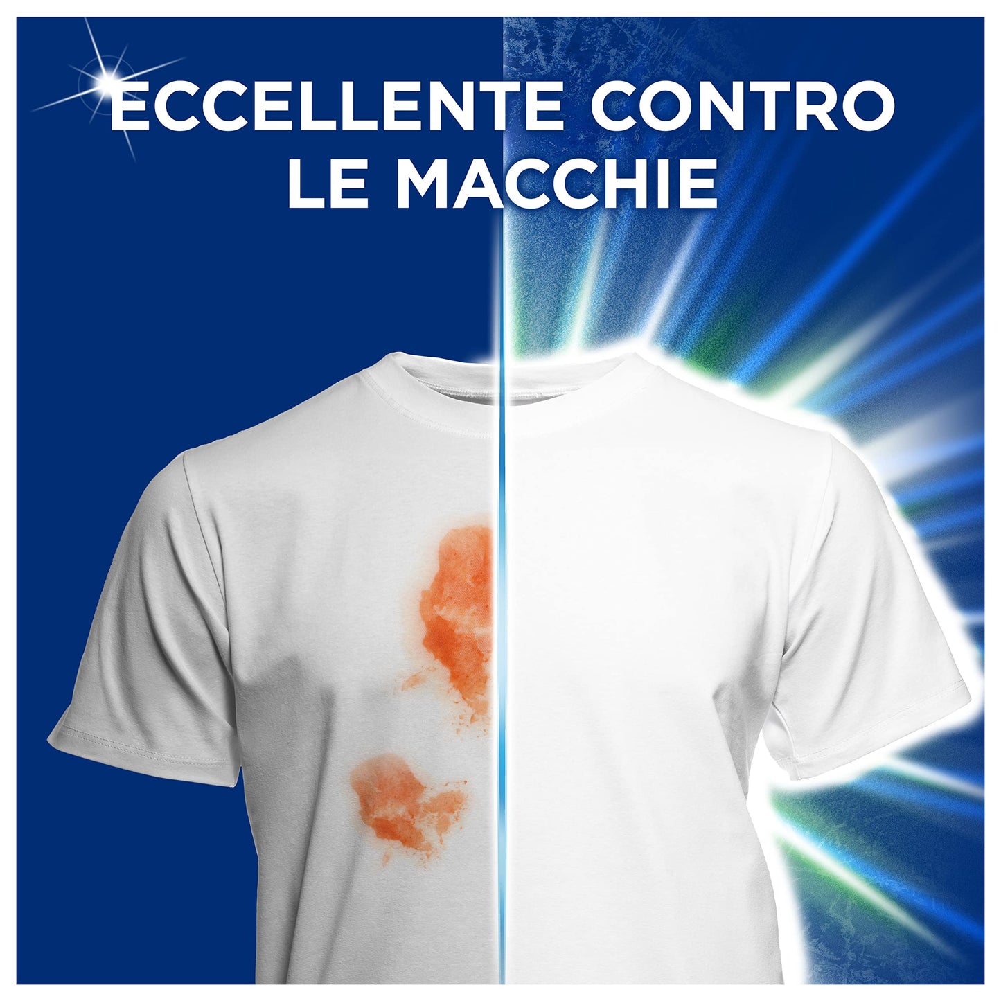 Dash Pods Detersivo Lavatrice In Capsule, 116 Lavaggi (58x2), Classico Fresco, Rimuove Le Macchie, Efficace A Freddo Anche E In Cicli Brevi
