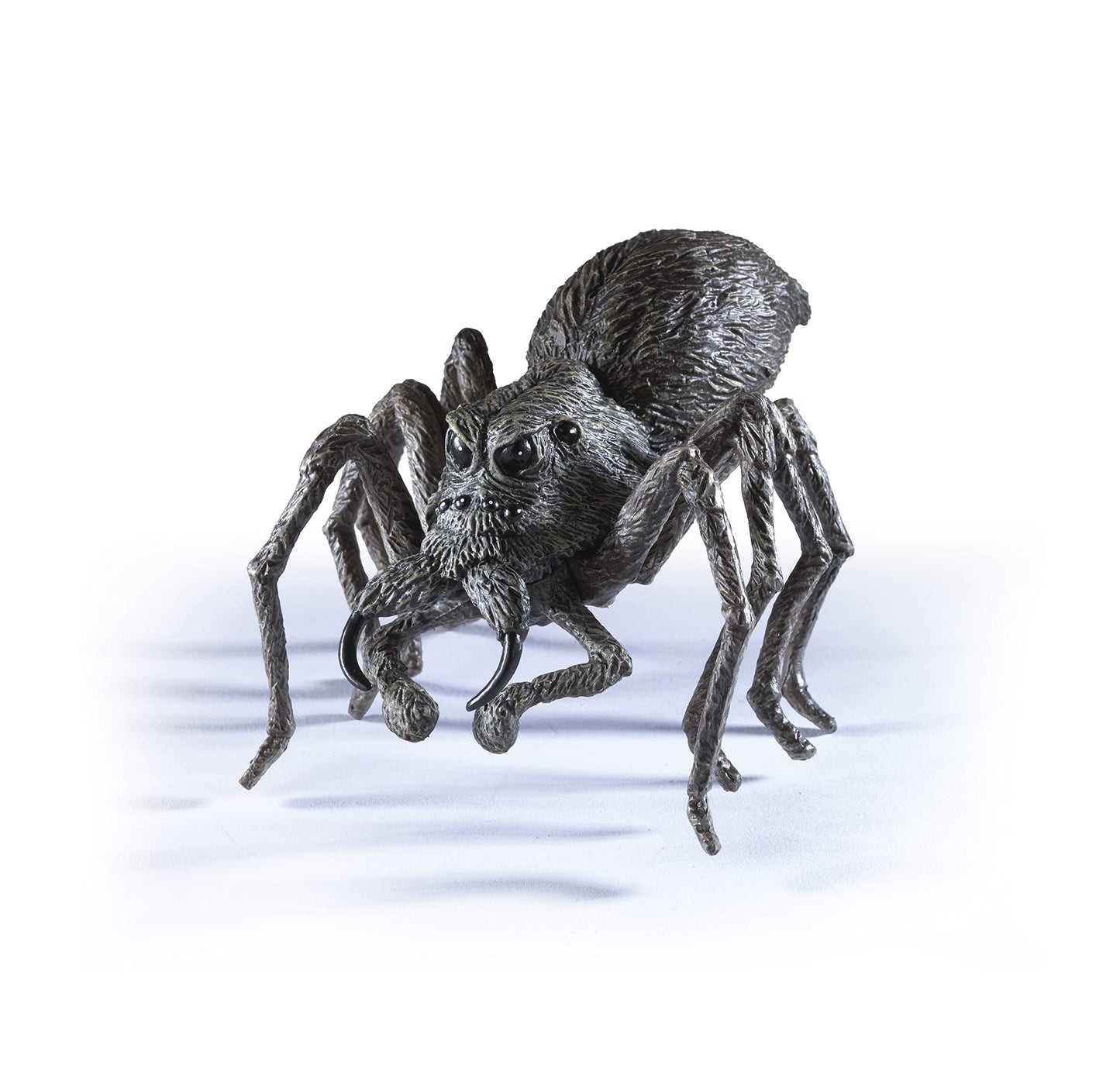 La Nobile Collezione di Creature Magiche N. 16-Aragog, multicolore, (NN7671)