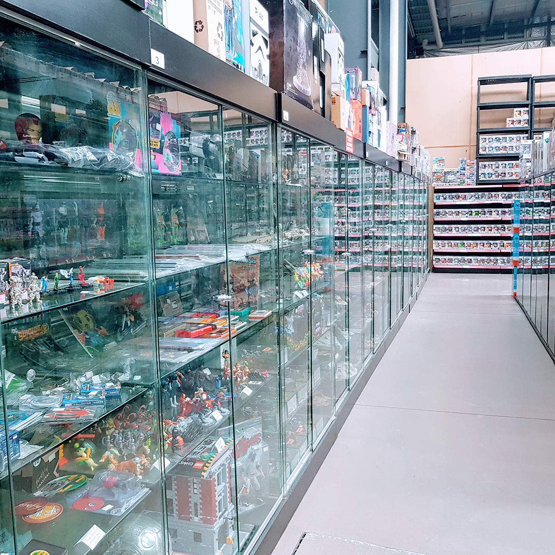 Funko Pop! Animation Shonen Jump One Piece Boa Hancock. Hancock- Figura in Vinile da Collezione - Idea Regalo - Merchandising Ufficiale - Giocattoli per Bambini e Adulti - Anime Fans