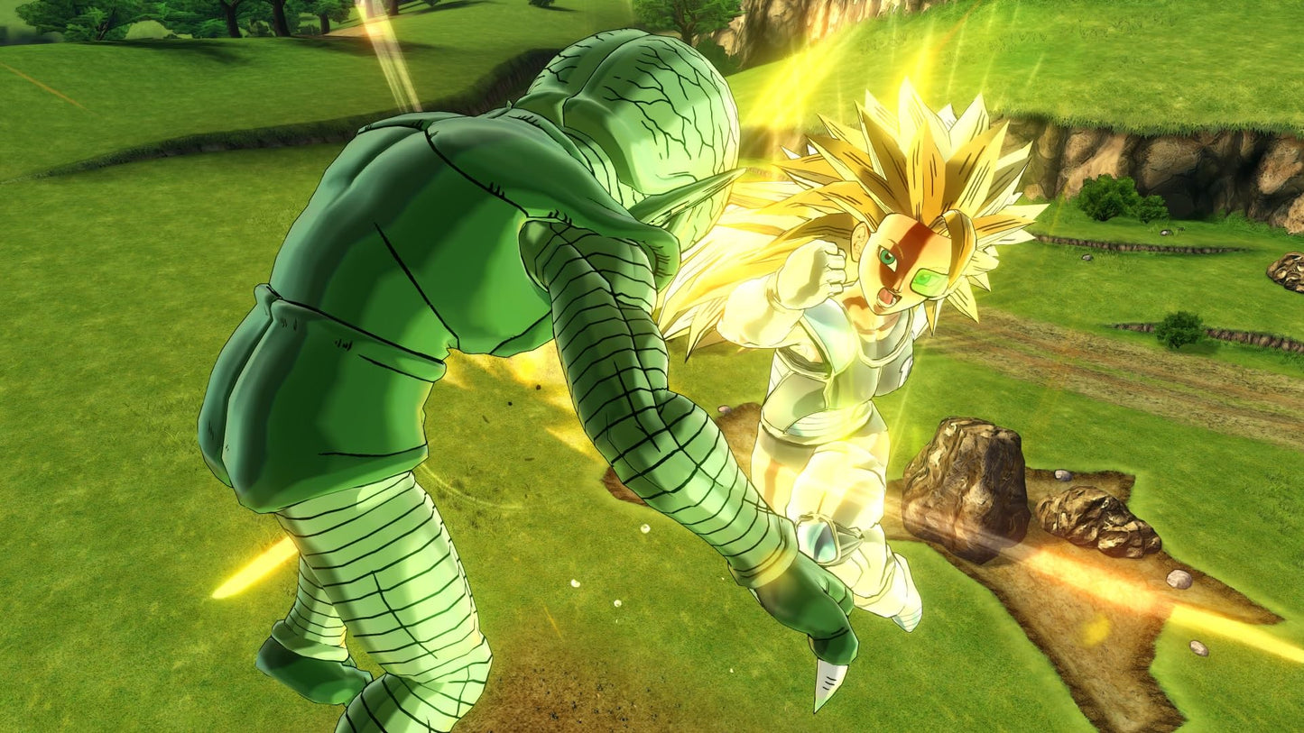 DRAGON BALL XENOVERSE 2 XSX-X1