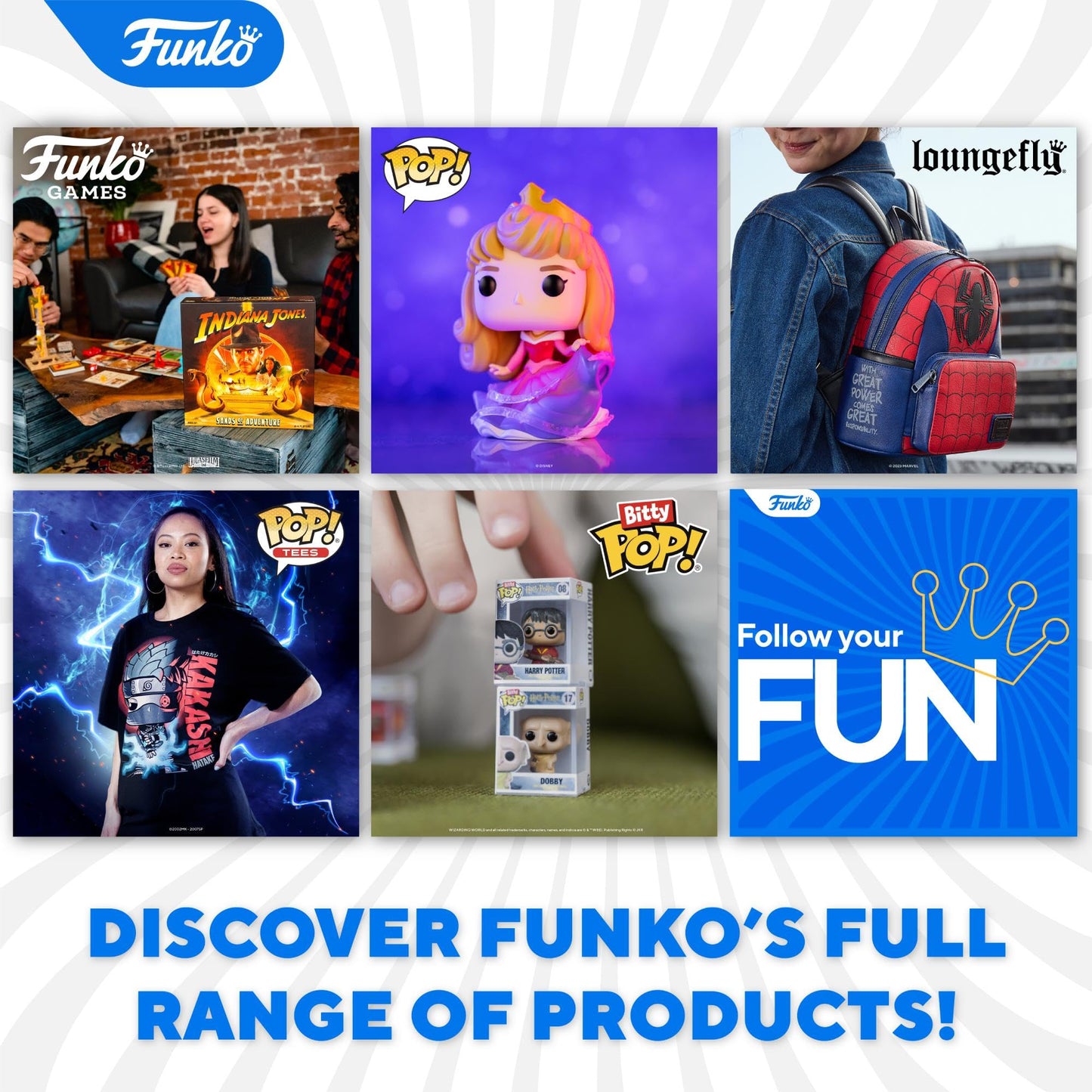 Funko Pop! Movies: Harry Potter- Figura in Vinile da Collezione - Idea Regalo - Merchandising Ufficiale - Giocattoli per Bambini e Adulti - Movies Fans - Figura da Collezione e da Esposizione