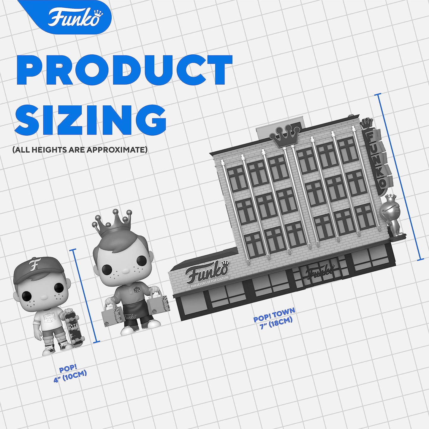 Funko Pop! Town: Harry Potter-Hagrid's Hut with Fang- Figura in Vinile da Collezione - Idea Regalo - Merchandising Ufficiale - Giocattoli per Bambini e Adulti - Movies Fans