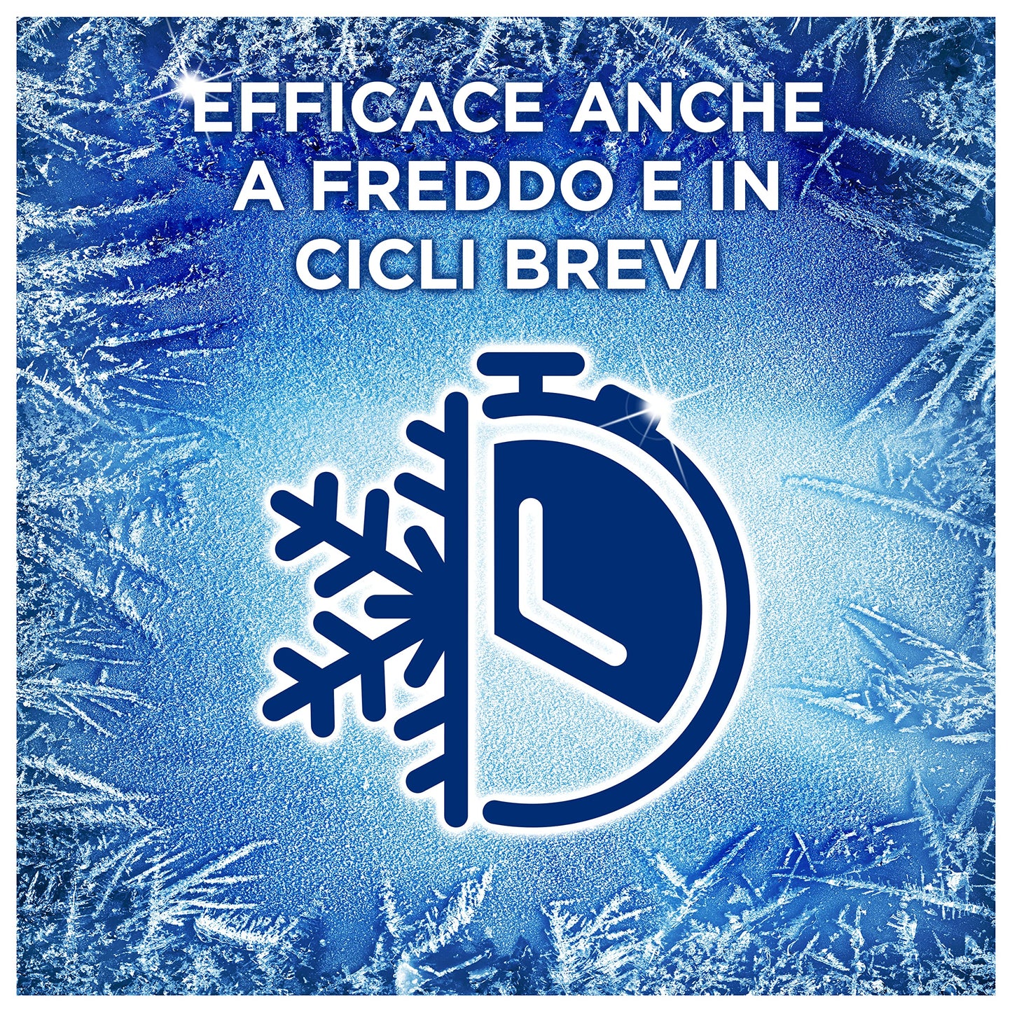 Dash Pods Detersivo Lavatrice In Capsule, 116 Lavaggi (58x2), Classico Fresco, Rimuove Le Macchie, Efficace A Freddo Anche E In Cicli Brevi